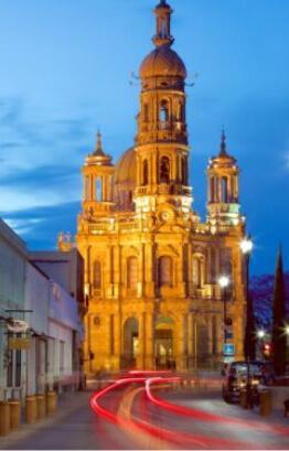 Aguascalientes