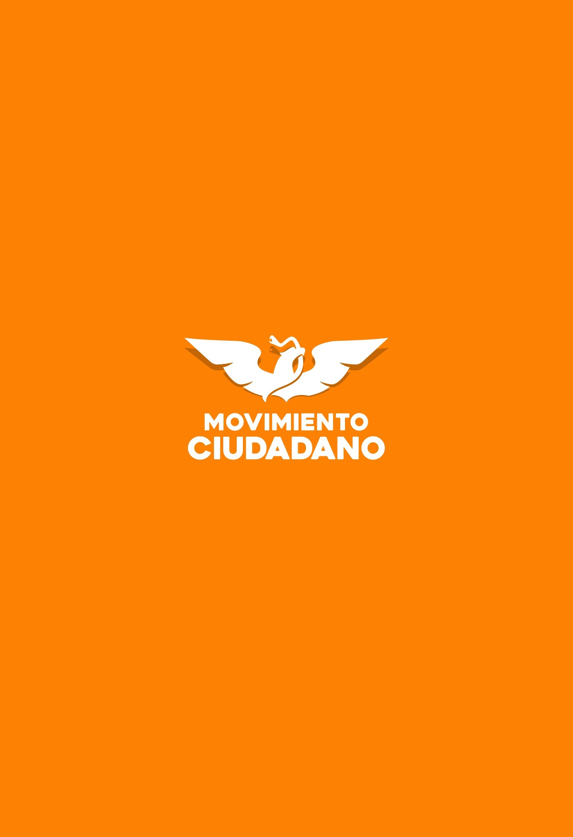 Democrática de Movimiento Ciudadano